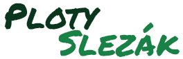 logo Ploty slezák